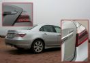 2009款Acura讴歌RL