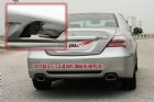 2009款Acura讴歌RL
