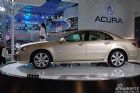 Acuraک RL