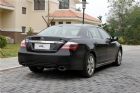 09款 3.7 AWD 外观
