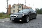 09款 3.7 AWD 外观