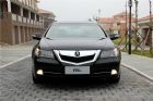 09款 3.7 AWD 外观