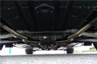09款 3.7 AWD 外观