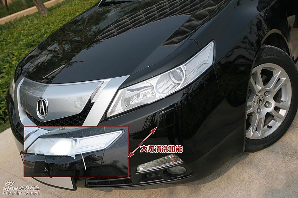 09ACURAکTLͼ