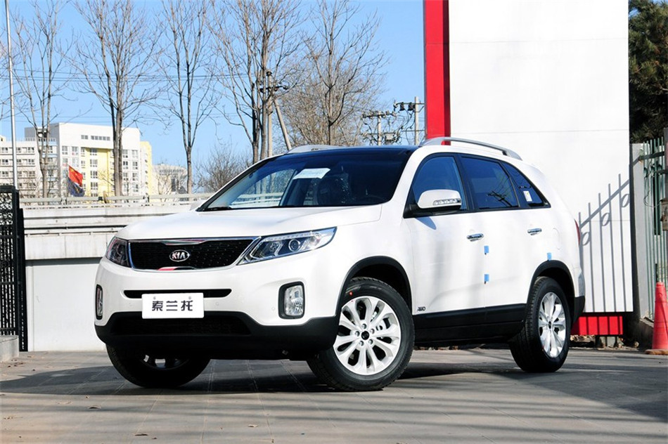  2013 2.4GDI AT 5  