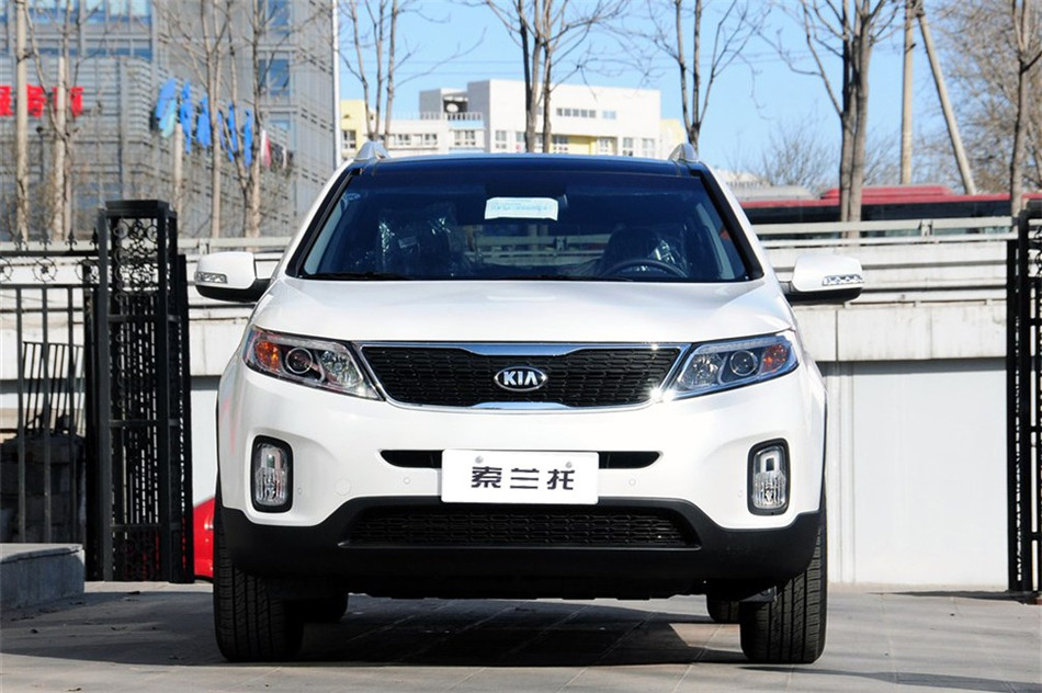  2013 2.4GDI AT 5  