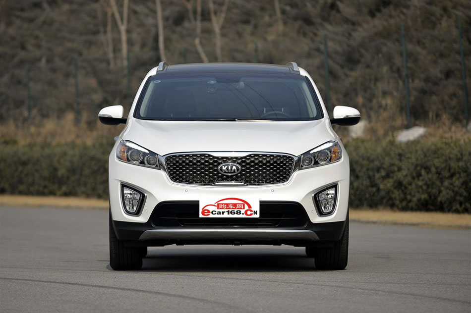 2015 L 2.4L 4WDӢ 7