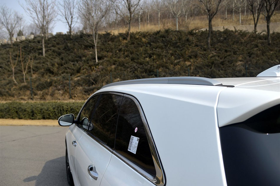 2015 L 2.4L 4WDӢ 7
