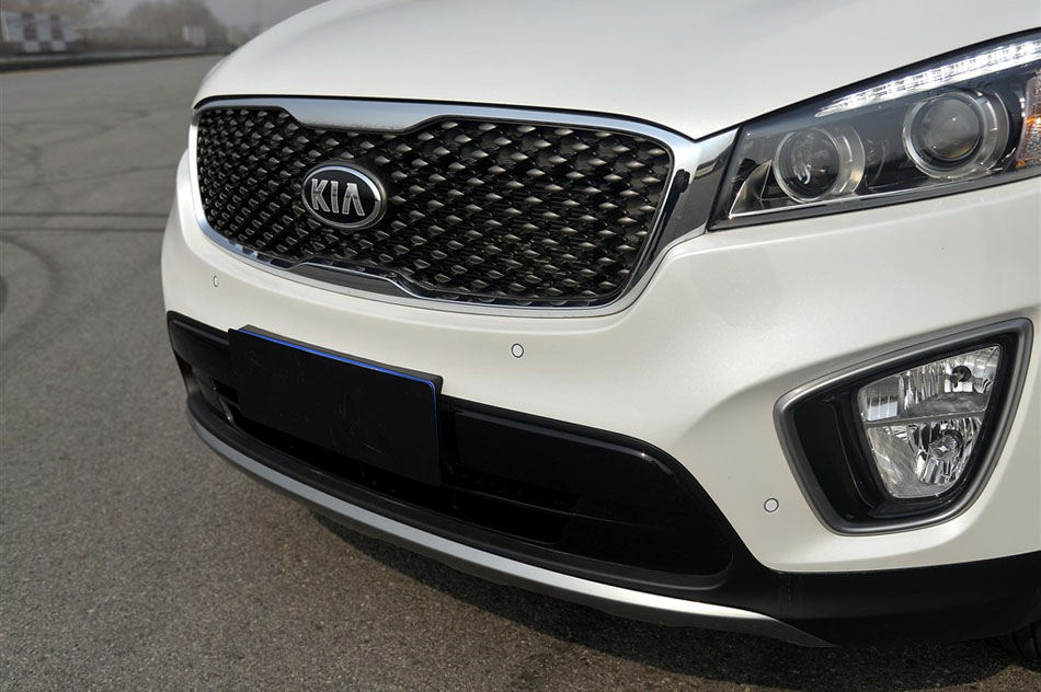 2015 L 2.4L 4WDӢ 7