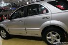Sorento()