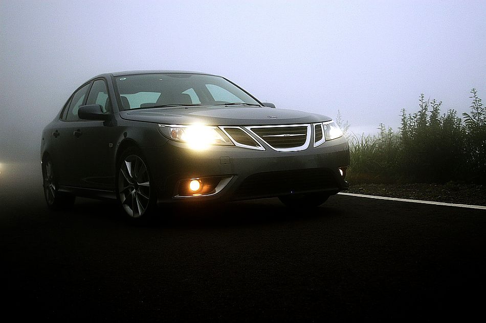 ȫSaab9-3 Aeroͼ