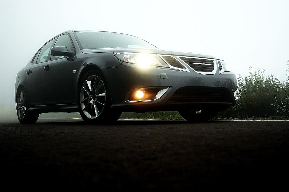 ȫSaab9-3 Aeroͼ