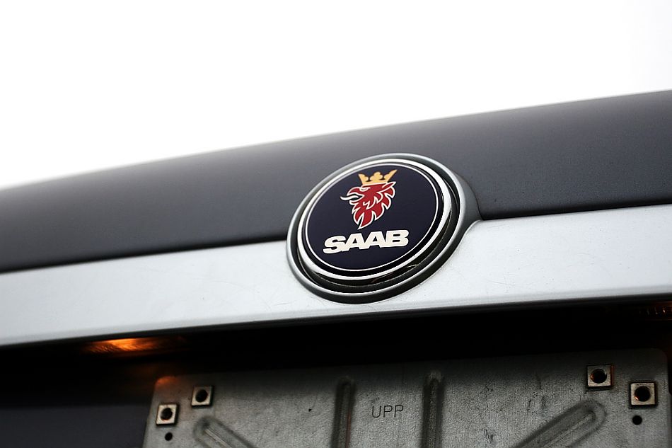 ȫSaab9-3 AeroͼƬ