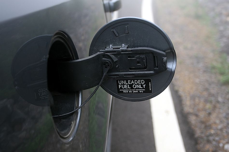 ȫSaab9-3 AeroͼƬ