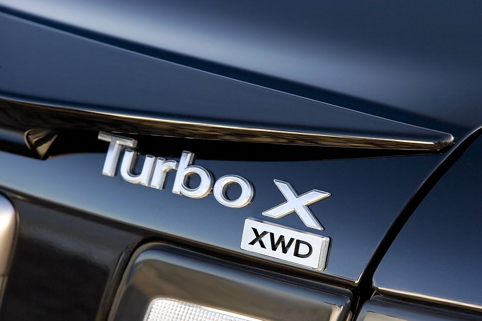 Turbo Xͼ
