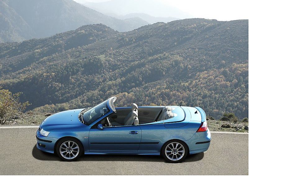 Saab 9-3