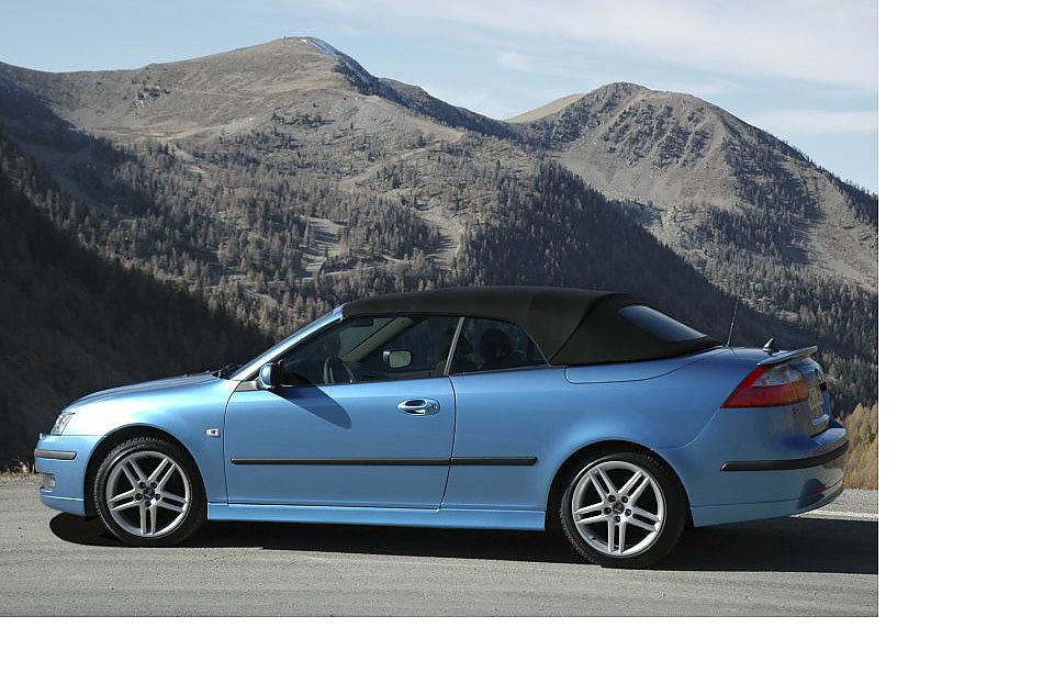 Saab 9-3