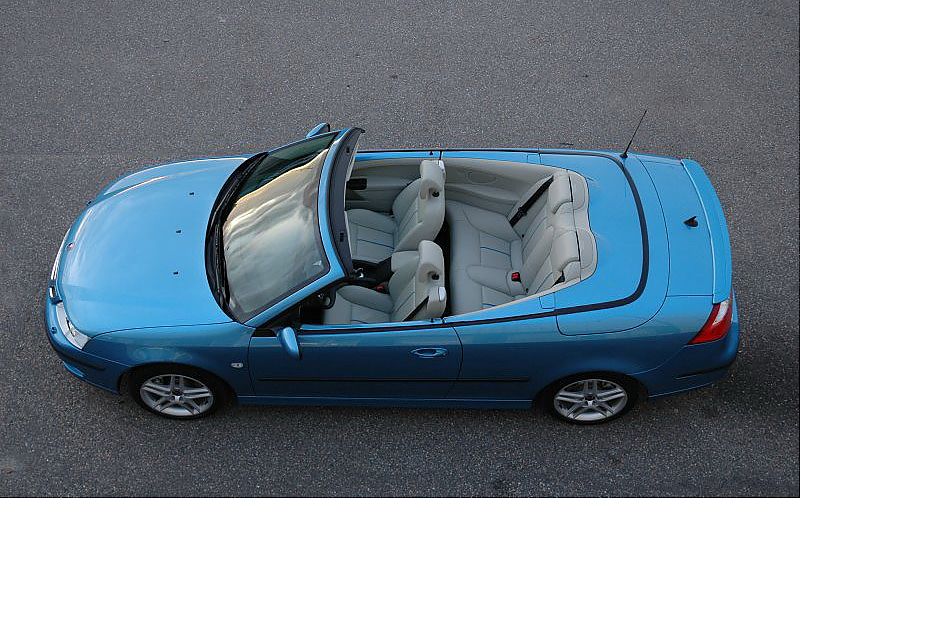 Saab 9-3