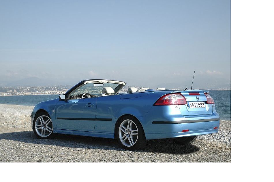 Saab 9-3