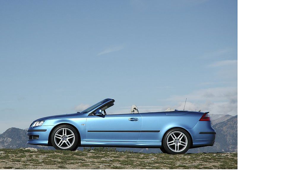 Saab 9-3