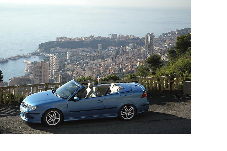 Saab 9-3