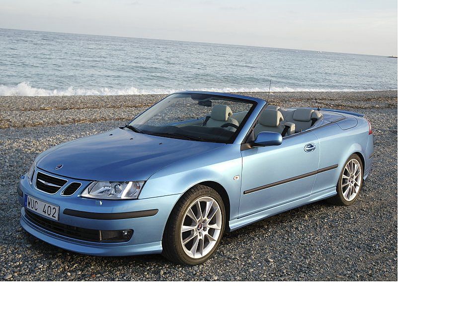 Saab 9-3