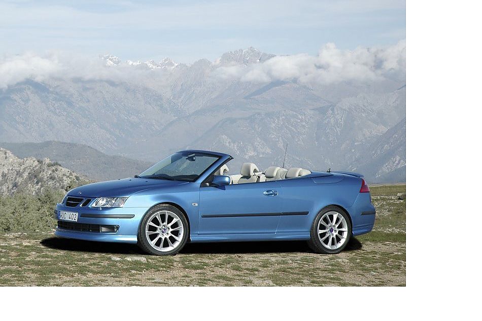 Saab 9-3