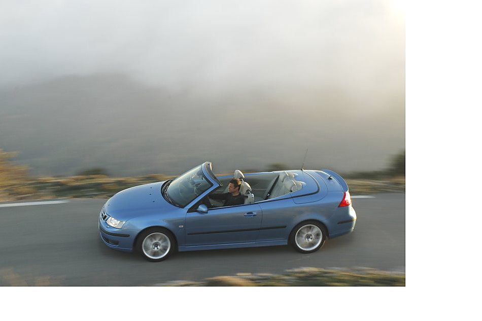 Saab 9-3
