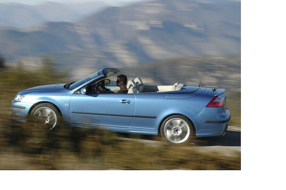 Saab 9-3