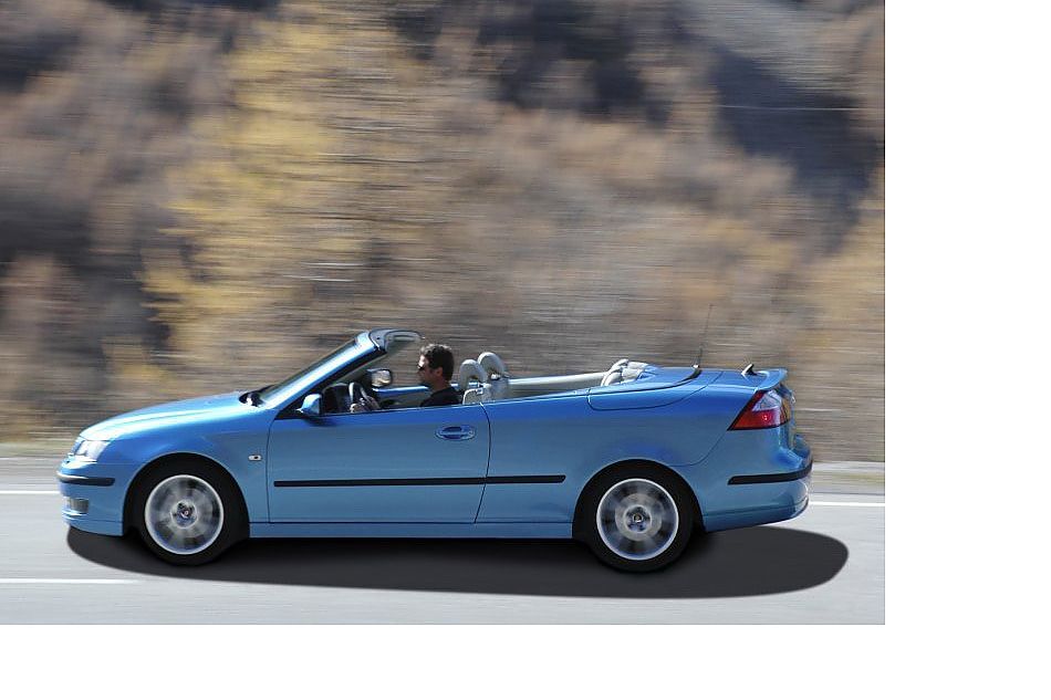 Saab 9-3