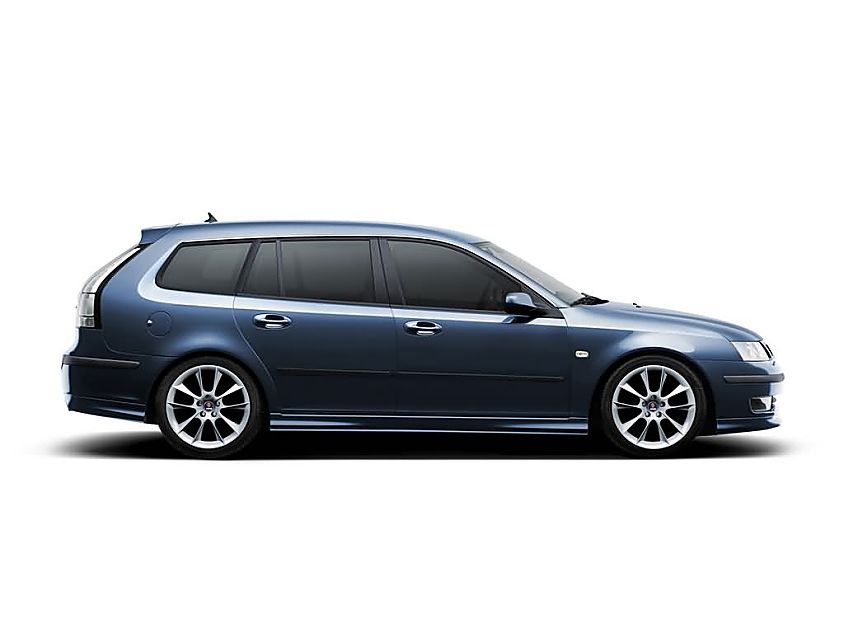 Saab 9-3п
