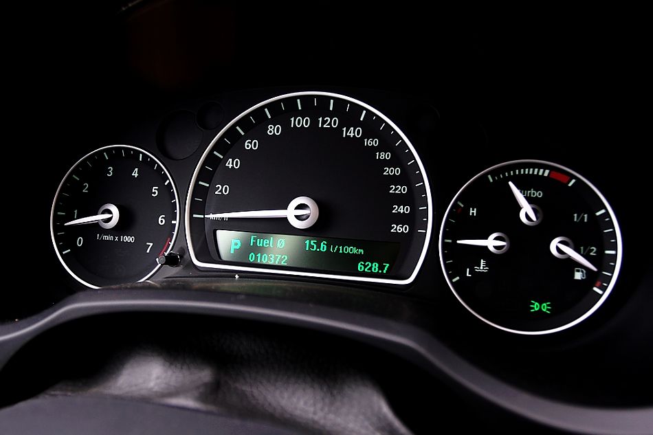 ȫSaab9-3 AeroͼƬ