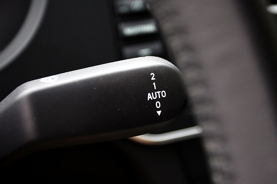 ȫSaab9-3 AeroͼƬ