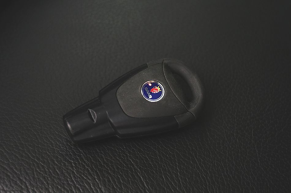 ȫSaab9-3 AeroͼƬ