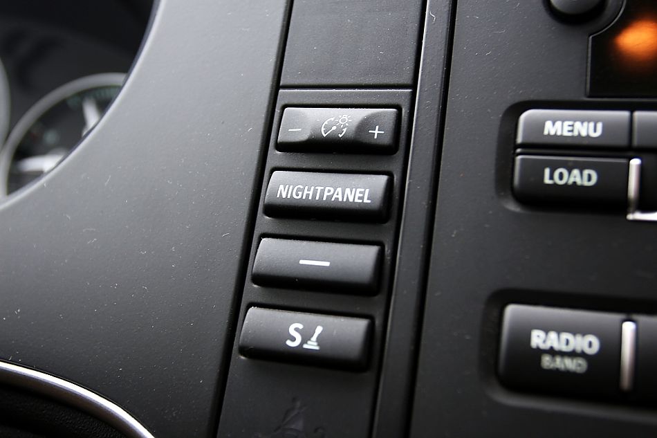 ȫSaab9-3 AeroͼƬ