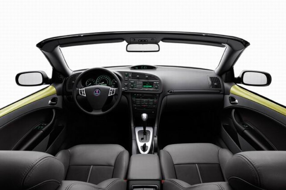 2005SAAB 9-3