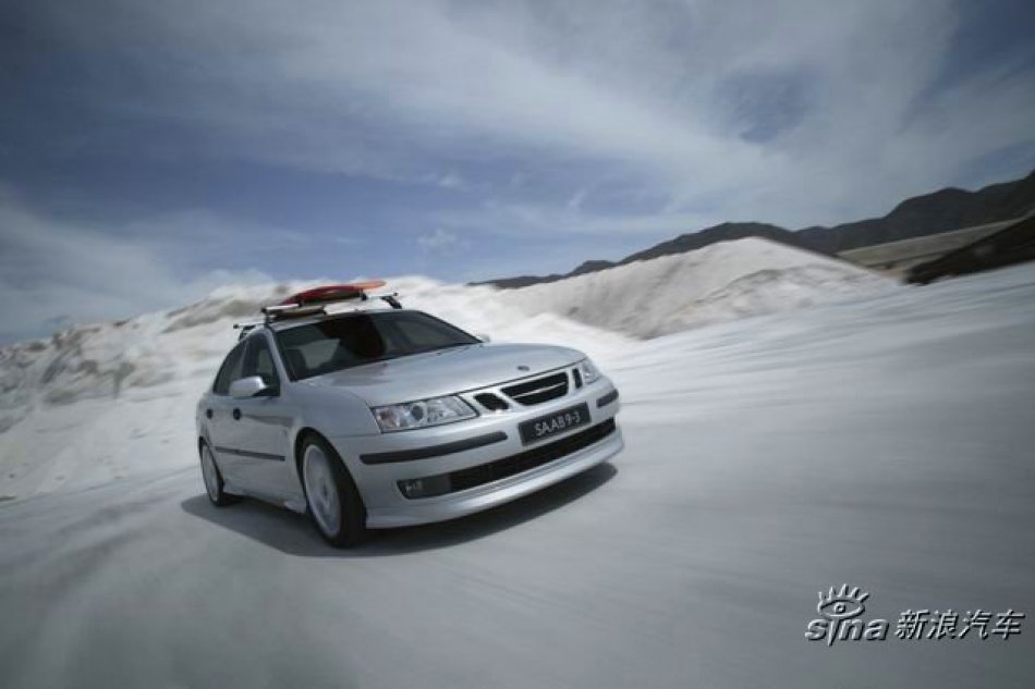 SAAB 9-3 ˶γ