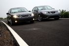 ȫSaab9-3 AeroͼƬ