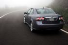 ȫSaab9-3 AeroͼƬ