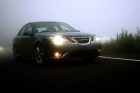 ȫSaab9-3 Aeroͼ