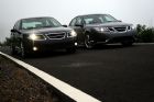 ȫSaab9-3 AeroͼƬ