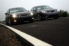 ȫSaab9-3 AeroͼƬ