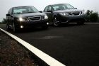 ȫSaab9-3 AeroͼƬ