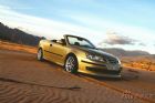2004 SAAB 9-3 