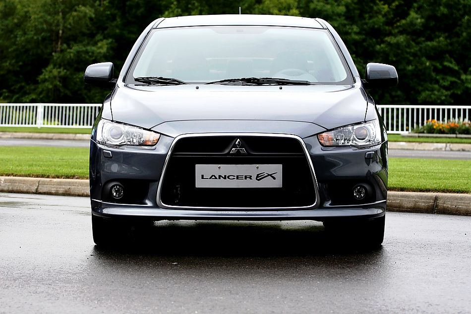 Lancer EXͼƬ