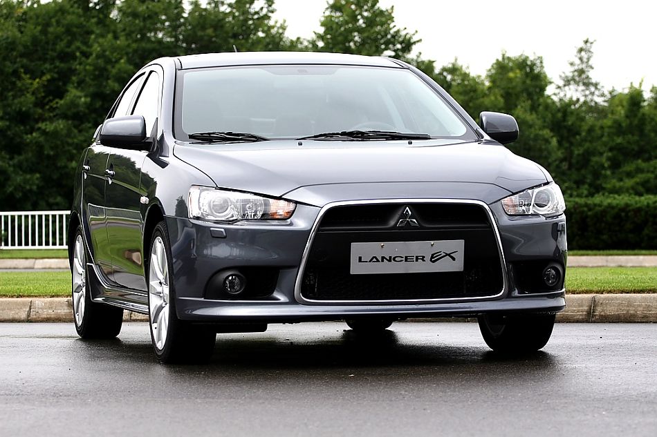 Lancer EXͼƬ