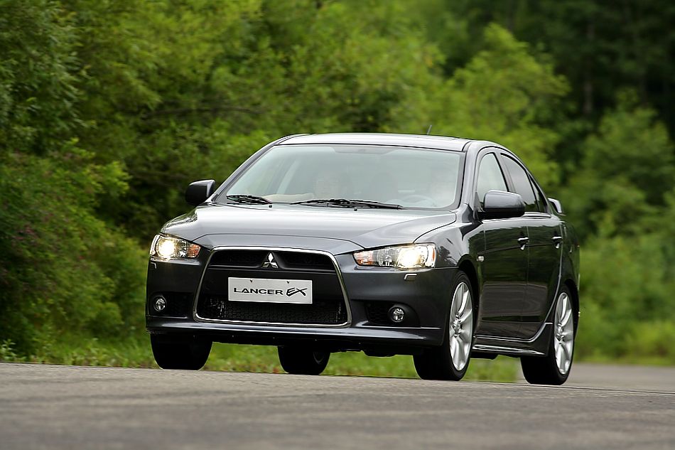 Lancer EXͼƬ