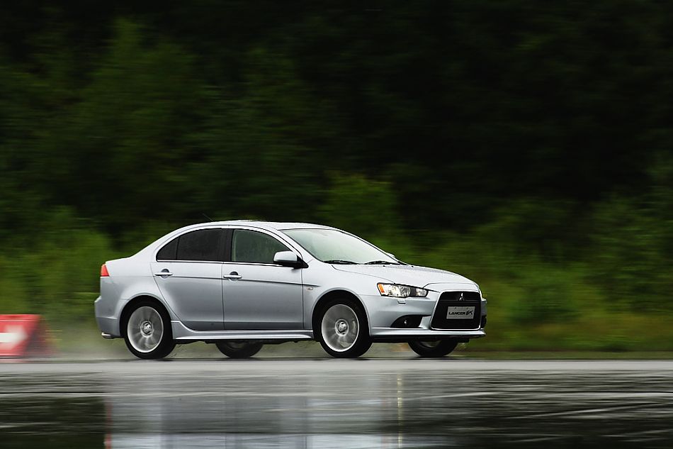 Lancer EXͼƬ
