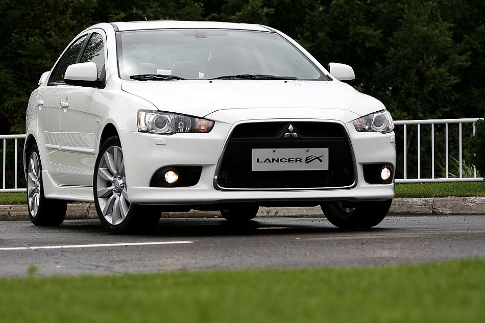 Lancer EXͼƬ