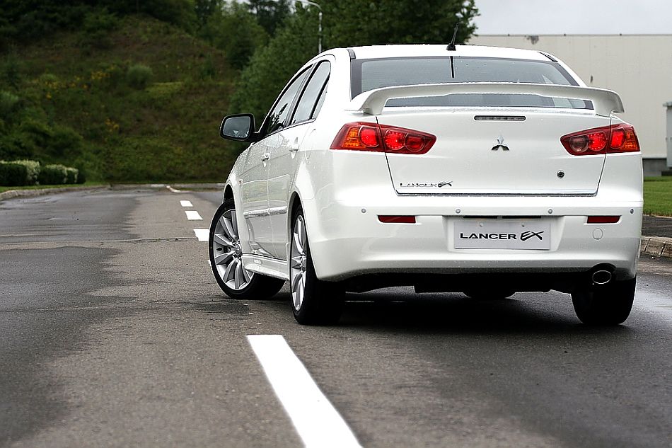 Lancer EXͼƬ